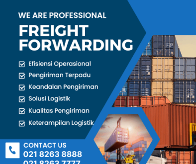 FREIGHT FORWARDING