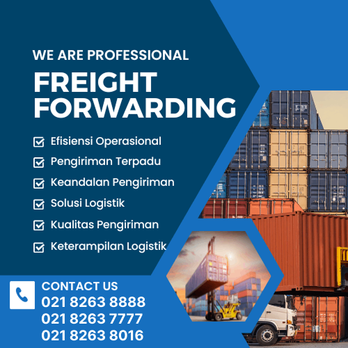 FREIGHT FORWARDING