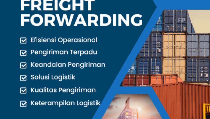 FREIGHT FORWARDING