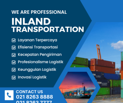 INLAND TRANSPORTATION