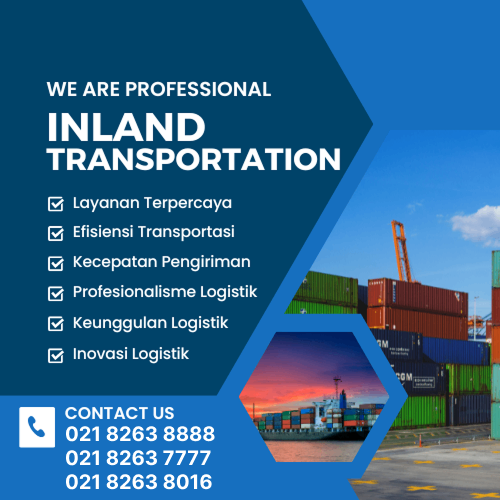 INLAND TRANSPORTATION