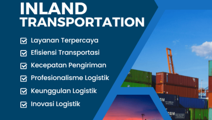 INLAND TRANSPORTATION