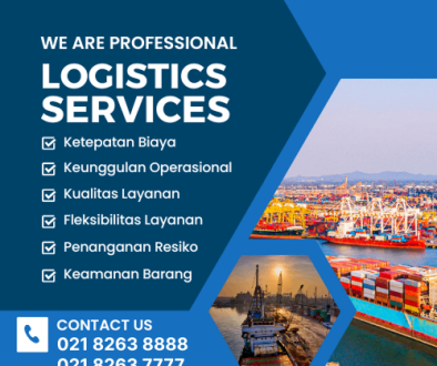 LOGISTICS SERVICES