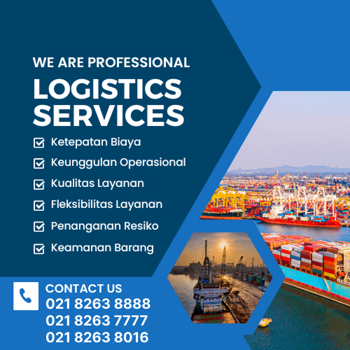 LOGISTICS SERVICES