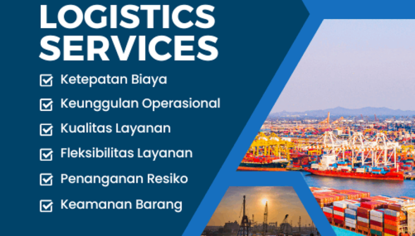 LOGISTICS SERVICES